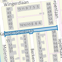 Perceel SDM01-Q-9490