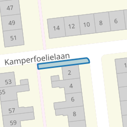 Perceel SDM01-Q-9491