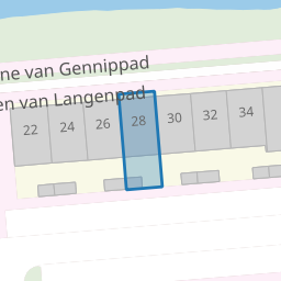 Perceel SDM01-Q-9553