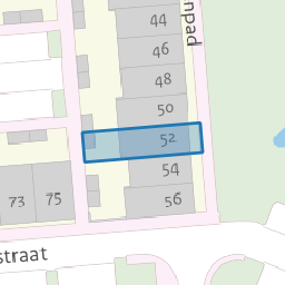 Perceel SDM01-Q-9555