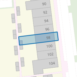 Perceel SDM01-Q-9584