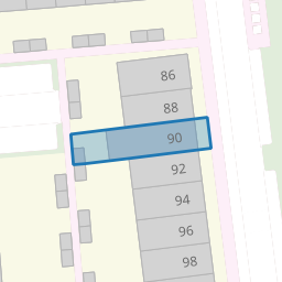 Perceel SDM01-Q-9587