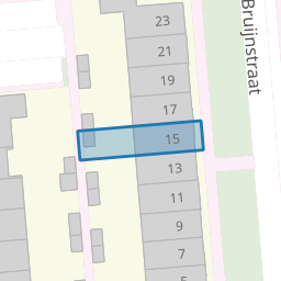 Perceel SDM01-Q-9629