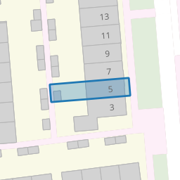 Perceel SDM01-Q-9635