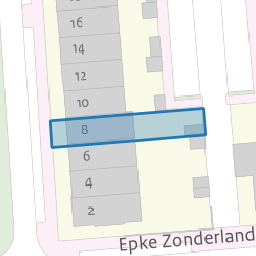 Perceel SDM01-Q-9649