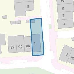 Perceel SDM01-Q-9693