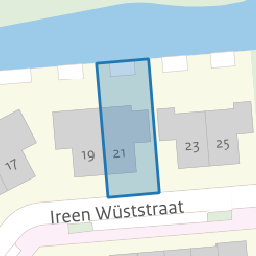 Perceel SDM01-Q-9704