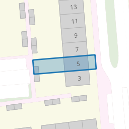 Perceel SDM01-Q-9758