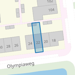 Perceel SDM01-Q-9777