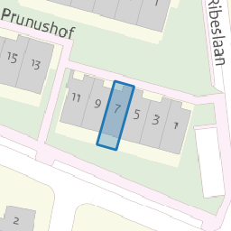 Perceel SDM01-Q-9956