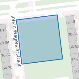 Perceel SDM01-Q-9991