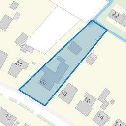 Perceel SDM02-B-1384