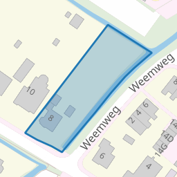 Perceel SDM02-B-1494