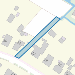 Perceel SDM02-B-1590