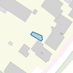 Perceel SDM02-B-1626