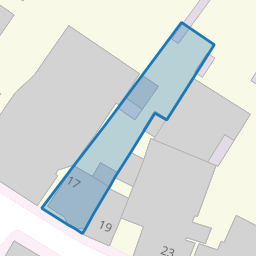 Perceel SDM02-B-1716