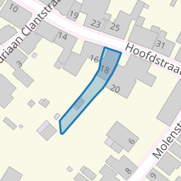 Perceel SDM02-B-1725