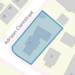 Perceel SDM02-B-1864