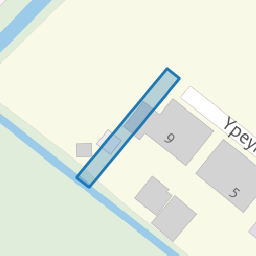 Perceel SDM02-B-2501