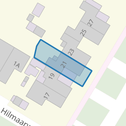 Perceel SDM02-B-2519