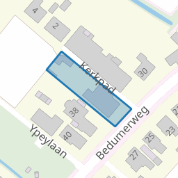 Perceel SDM02-B-2589