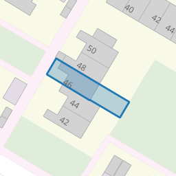 Perceel SDM02-B-2655