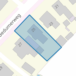 Perceel SDM02-B-2694