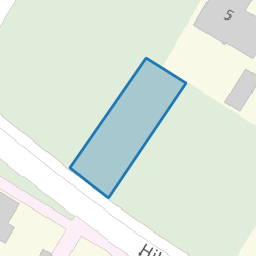 Perceel SDM02-B-2854