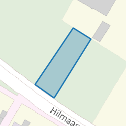 Perceel SDM02-B-2855