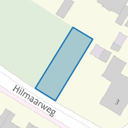 Perceel SDM02-B-2857