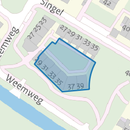 Perceel SDM02-B-2860