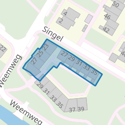 Perceel SDM02-B-2864