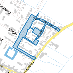 Perceel SDM02-B-2870