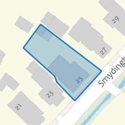 Perceel SDM02-D-1101