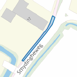 Perceel SDM02-D-1111