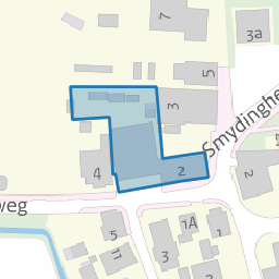 Perceel SDM02-E-1069