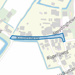 Perceel SDM02-E-1071