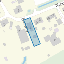 Perceel SDM02-E-1098