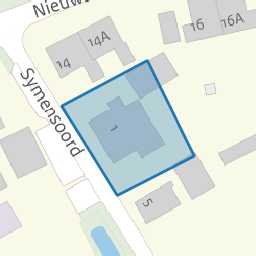 Perceel SDM02-E-1100