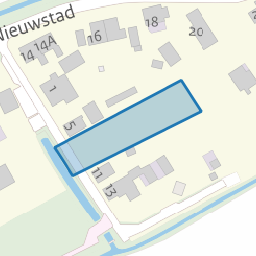 Perceel SDM02-E-1103