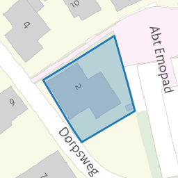 Perceel SDM02-E-1120