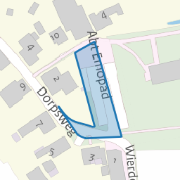 Perceel SDM02-E-1122