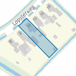 Perceel SDM02-E-1150