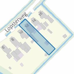 Perceel SDM02-E-1151