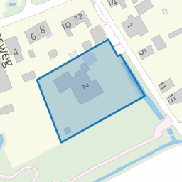 Perceel SDM02-E-1190