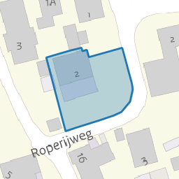 Perceel SDM02-E-1200