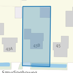 Perceel SDM02-E-1242