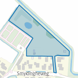 Perceel SDM02-E-1243