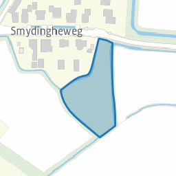 Perceel SDM02-E-1250