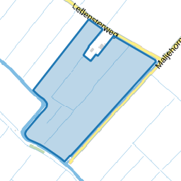 Perceel SDM02-E-1301